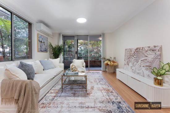7/305 Victoria Ave, Chatswood, NSW 2067