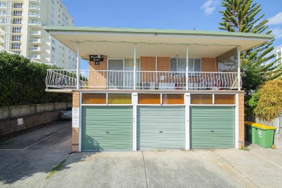 7/31 Frank Street, Labrador, Qld 4215