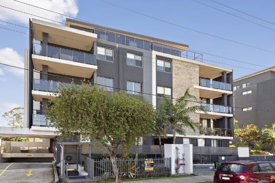 7/33-39 Veron Street, Wentworthville, NSW 2145