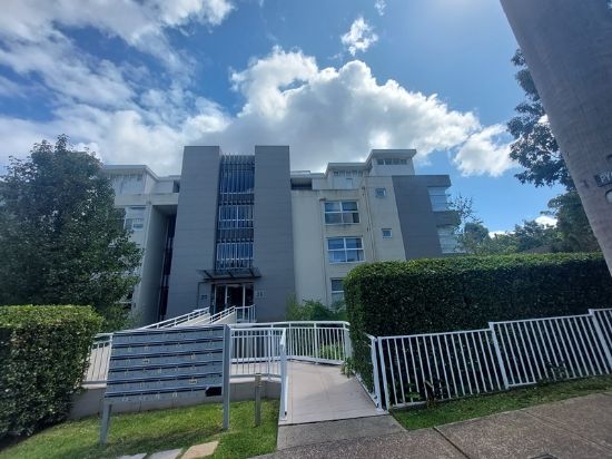 7/33 Dumaresq Street, Gordon, NSW 2072
