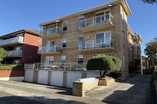 7/35 Queens Road, Brighton-Le-Sands, NSW 2216