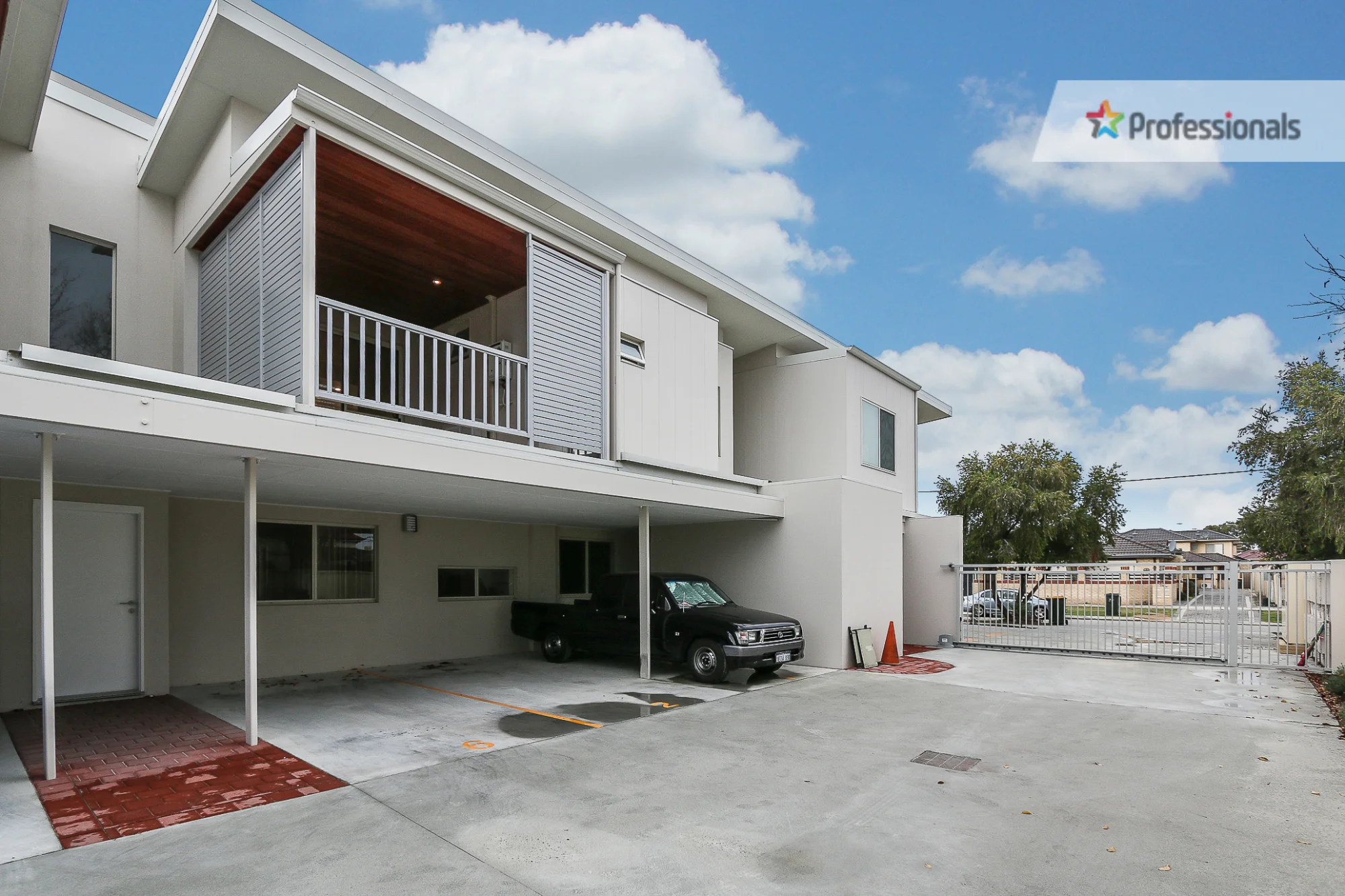 7/36 North Street, Midland, WA 6056