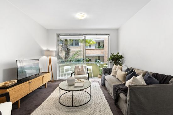 7/37 William Street, Rose Bay, NSW 2029