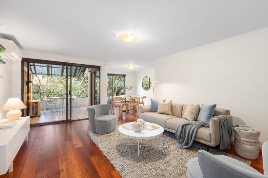 7/377 Mowbray Road West, Chatswood, NSW 2067