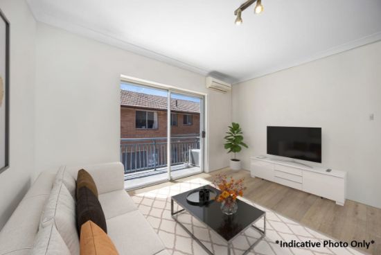 7/39 Henley Road, Homebush West, NSW 2140