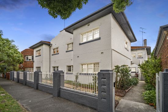 7/4 Loch Street, St Kilda West, Vic 3182