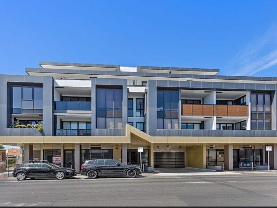 7/405 Neerim Road, Carnegie, Vic 3163