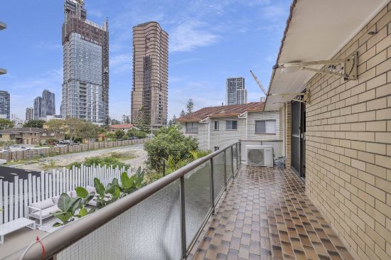 7/47 Britannia Avenue, Broadbeach, Qld 4218