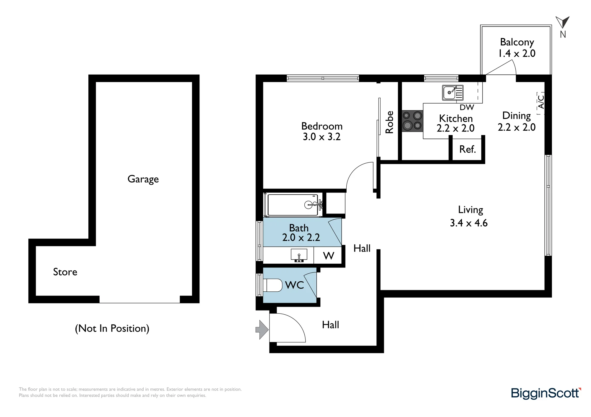7/49 Adams Street, South Yarra, Vic 3141