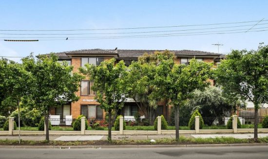 7/49 Napier Street, Footscray, Vic 3011