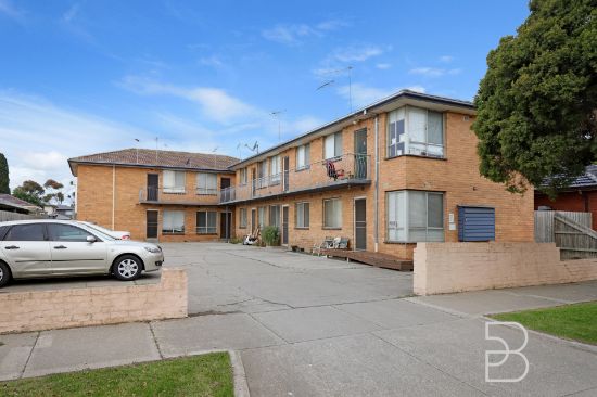 7/5-7 New Street, South Kingsville, Vic 3015