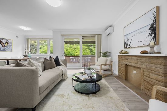 7/539 Pacific Highway, Killara, NSW 2071
