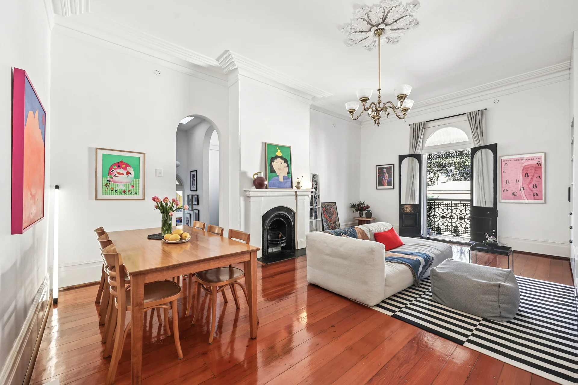 7/55 The Boulevarde, Lewisham, NSW 2049