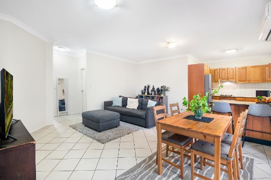 7/593 New Canterbury Road, Dulwich Hill, NSW 2203