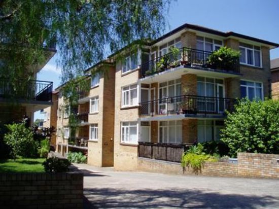 7/5A Gower Street, Summer Hill, NSW 2130