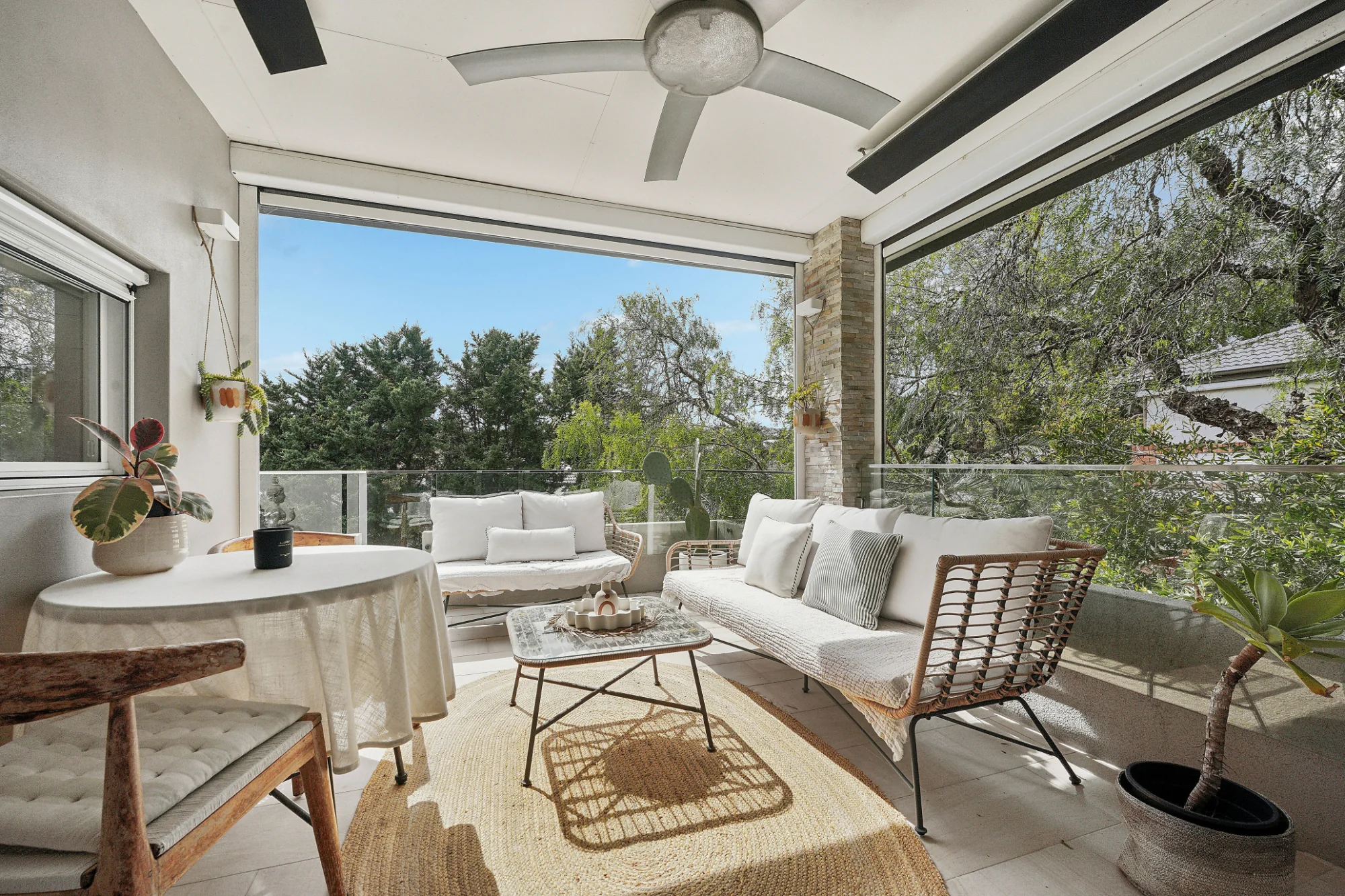 7/6-8 Liverpool Street, Rose Bay, NSW 2029