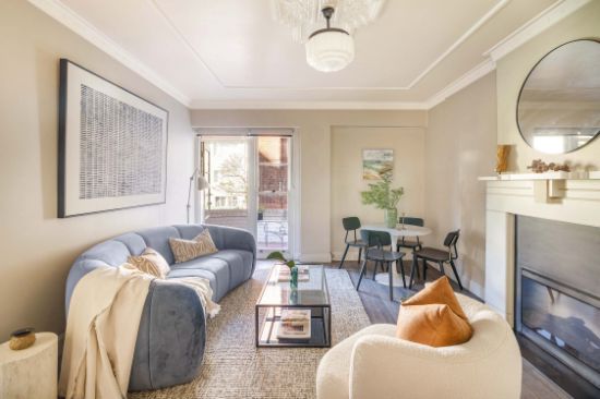 7/6 Ithaca Road, Elizabeth Bay, NSW 2011