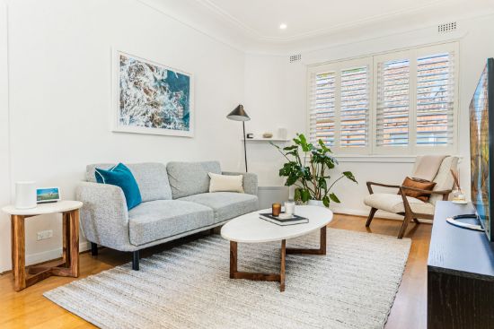 7/6 McDougall Street, Kirribilli, NSW 2061