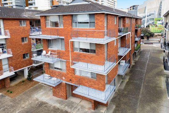 7/6 Pope Street, Ryde, NSW 2112