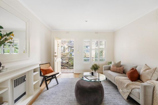 7/6 St James Road, Armadale, Vic 3143
