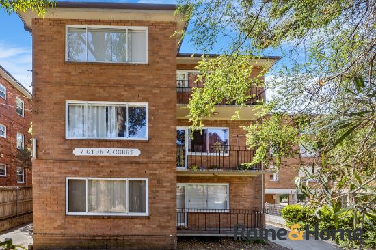 7/61 Albert Crescent, Burwood, NSW 2134