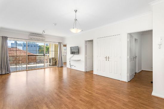 7/611 Murray Street, West Perth, WA 6005