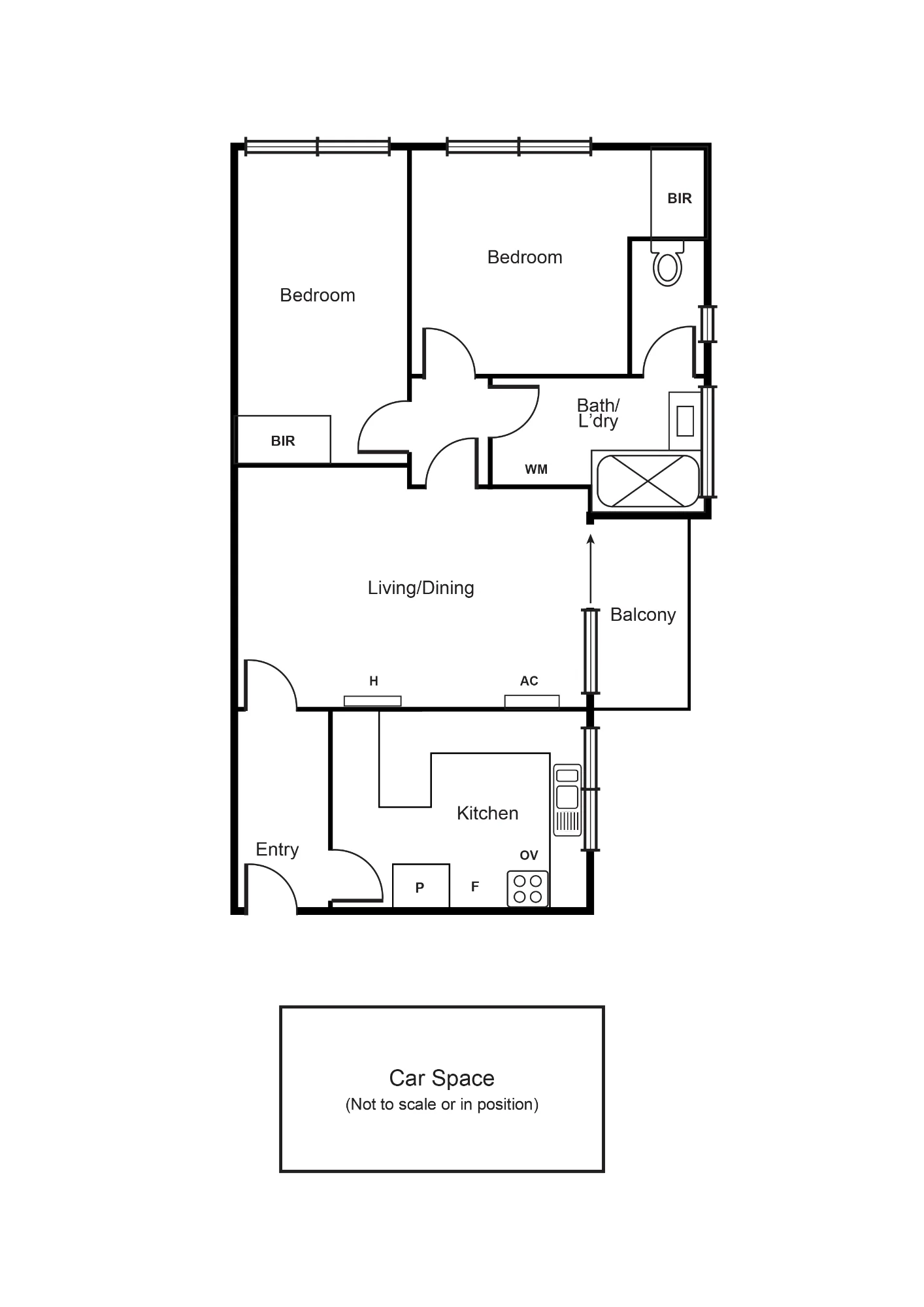 7/68 Edgar Street North, Glen Iris, Vic 3146