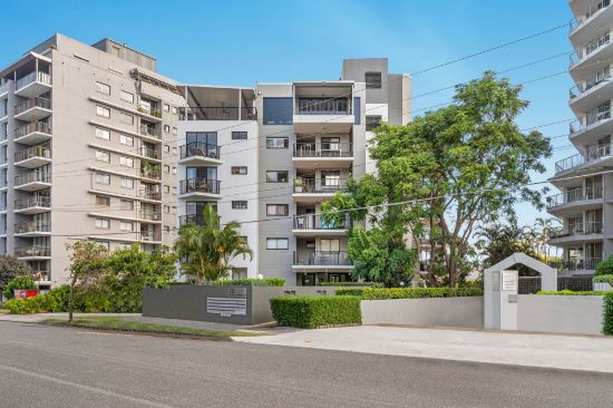 7/75 Thorn Street, Kangaroo Point, Qld 4169