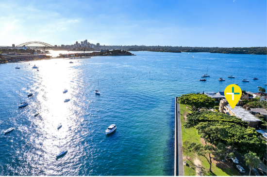 Apartment 7, 78 New Beach Road, Darling Point, NSW 2027