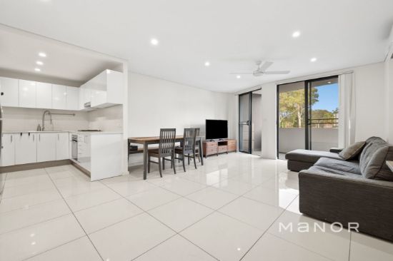 7/8-12 Linden Street, Toongabbie, NSW 2146