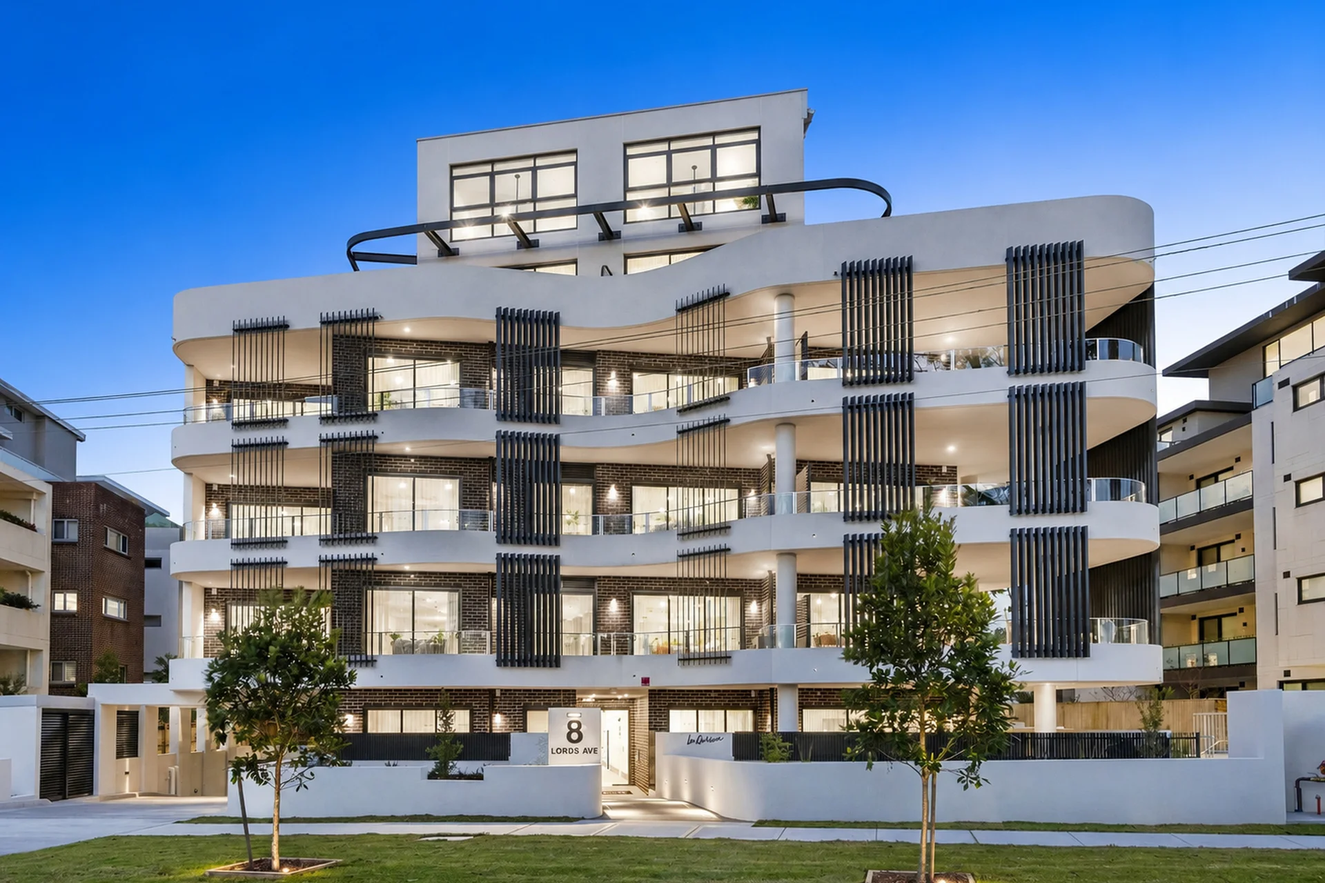 7/8 Lords Avenue, Asquith, NSW 2077