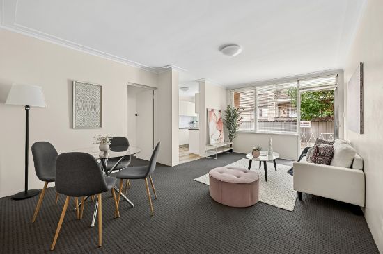 7/8 Orpington Street, Ashfield, NSW 2131