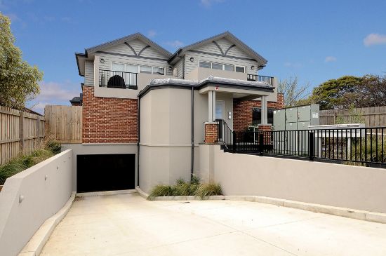 7/81 Barkly Street, Mordialloc, Vic 3195