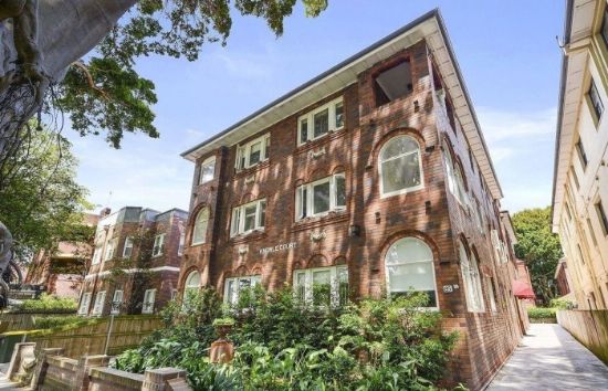 7/85 O'Sullivan Road, Rose Bay, NSW 2029