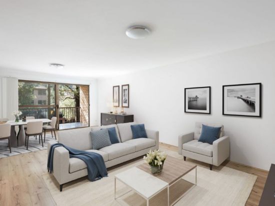 7/87-89 Flora Street, Sutherland, NSW 2232