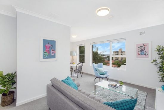 7/9 Colindia Ave, Neutral Bay, NSW 2089