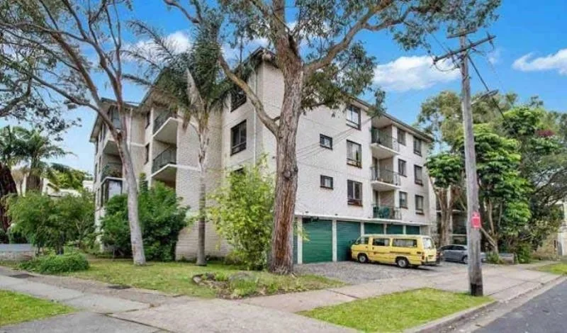 7/9 KIng Street, Randwick, NSW 2031