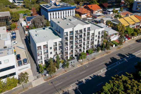 7/929 Wellington Street, West Perth, WA 6005