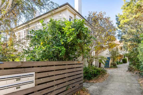 7/94 Hotham Street, St Kilda East, Vic 3183