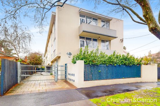 7/95 Addison Street, Elwood, Vic 3184