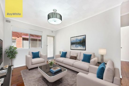 7/95 Hampden Road, Lakemba, NSW 2195