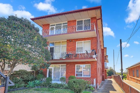 7/97 Homer Street, Earlwood, NSW 2206