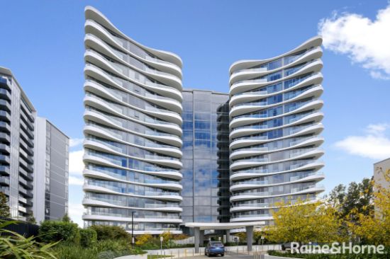 70/15 Irving Street, Phillip, ACT 2606