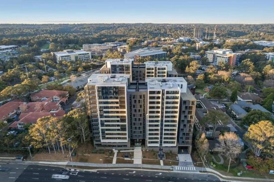 701/159 Epping Rd, Macquarie Park, NSW 2113