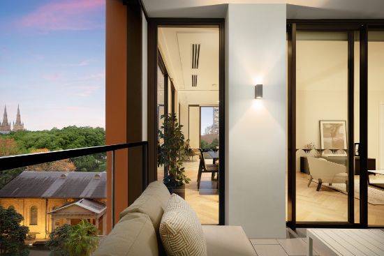 701/160 King Street, Sydney, NSW 2000