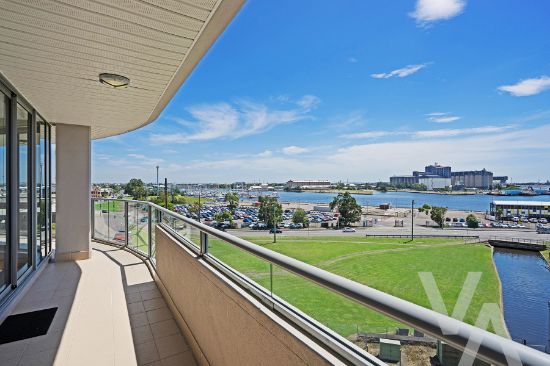 701/25 Bellevue Street, Newcastle West, NSW 2302
