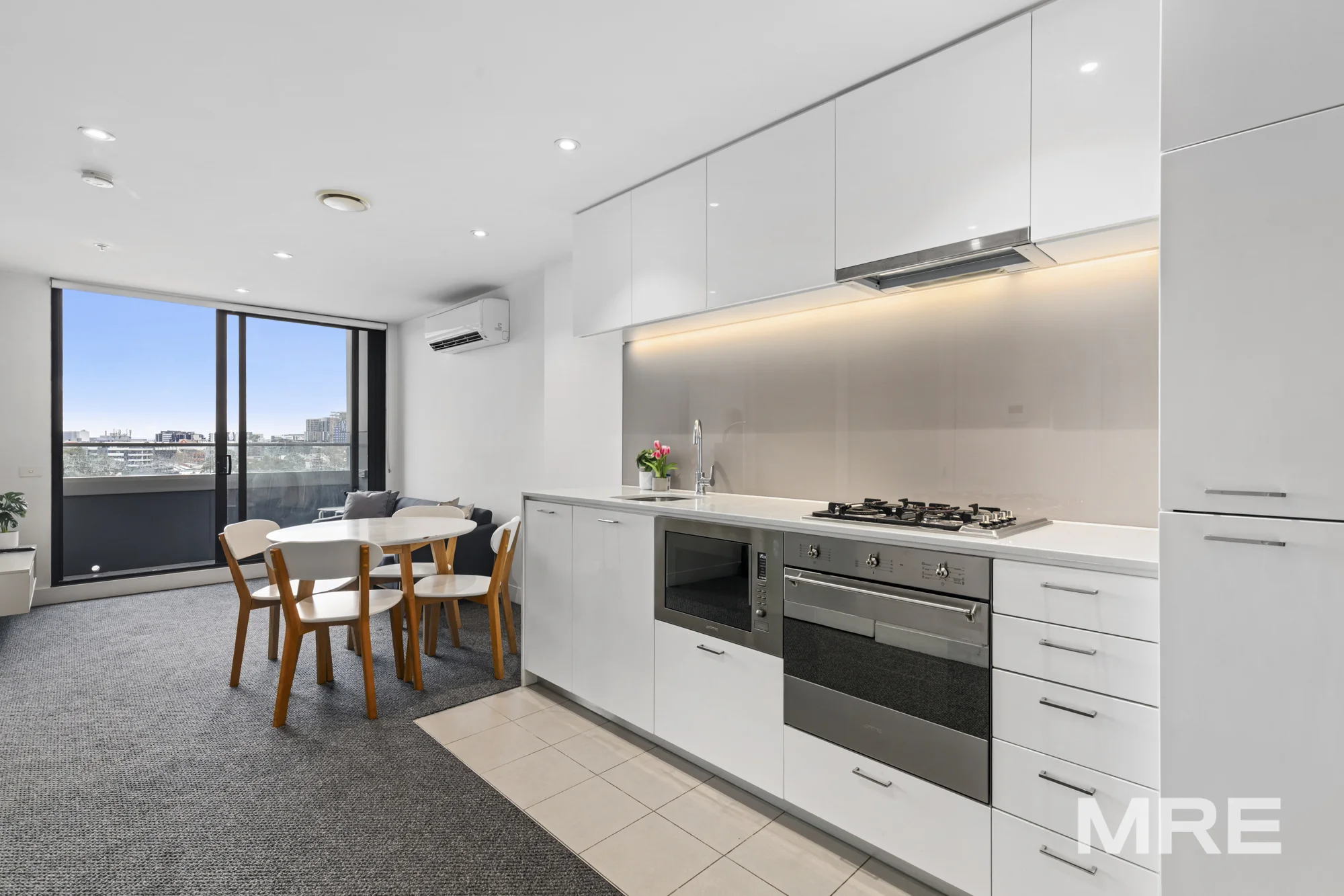 701/263 Franklin Street, Melbourne, Vic 3000