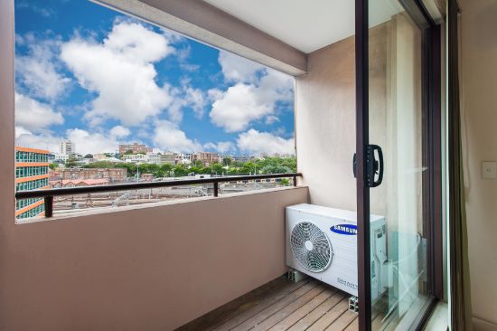 701/32 Regent Street, Chippendale, NSW 2008