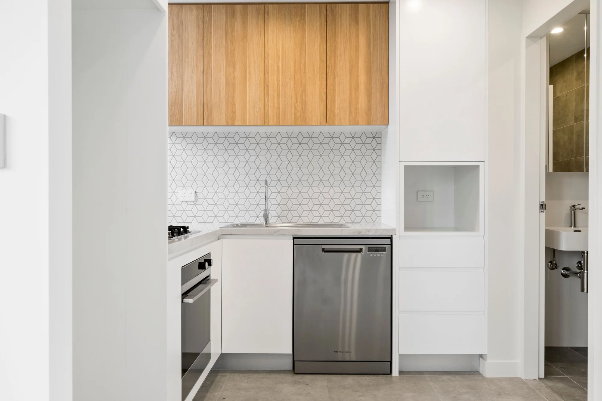 701/35, Burwood NSW 2134