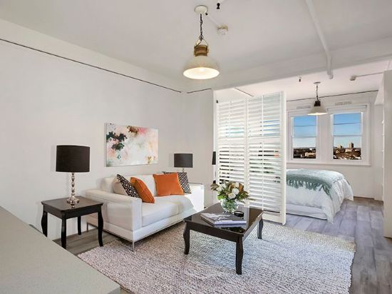 701/389 Bourke Street, Darlinghurst, NSW 2010